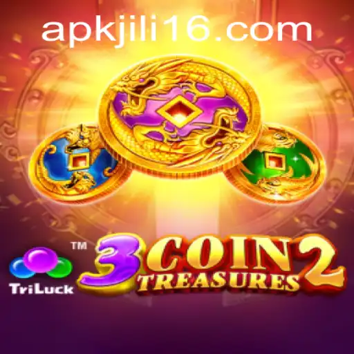 Exploring the World of 3CoinTreasures2: A New Gaming Sensation