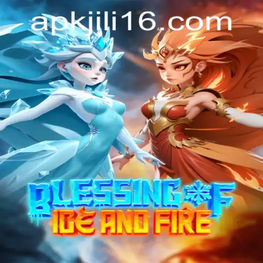 Dive into the Enchanting Realm of Blessing of Ice and Fire
