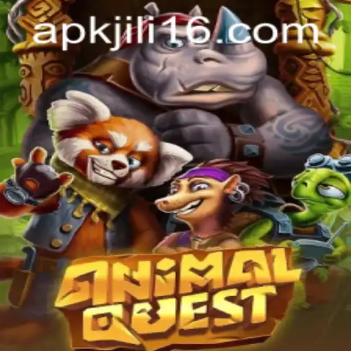 The Exciting World of AnimalQuest: Unveiling the Game's Adventures and Mechanics