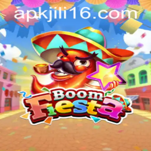 BoomFiesta: A Comprehensive Guide and Introduction to Jili16 App APK