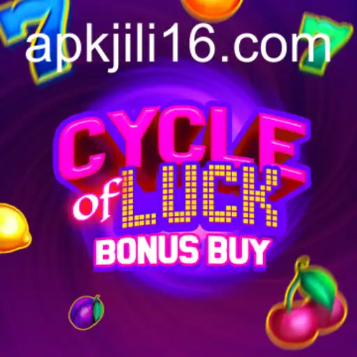 Exploring the Exciting World of CycleofLuckBonusBuy on Jili16 App APK