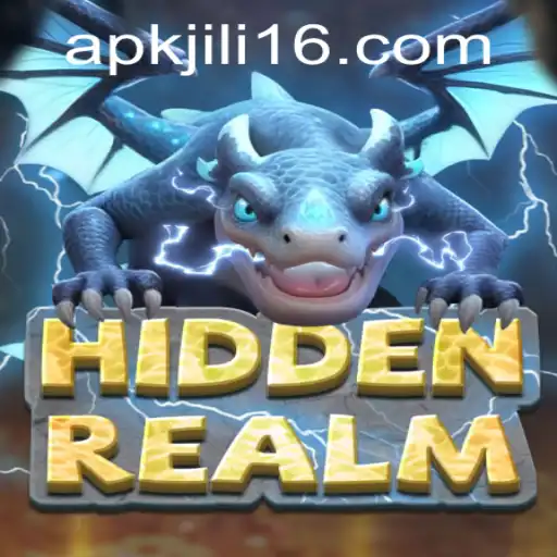 Explore the Enigmatic World of HiddenRealm: A New Gaming Sensation