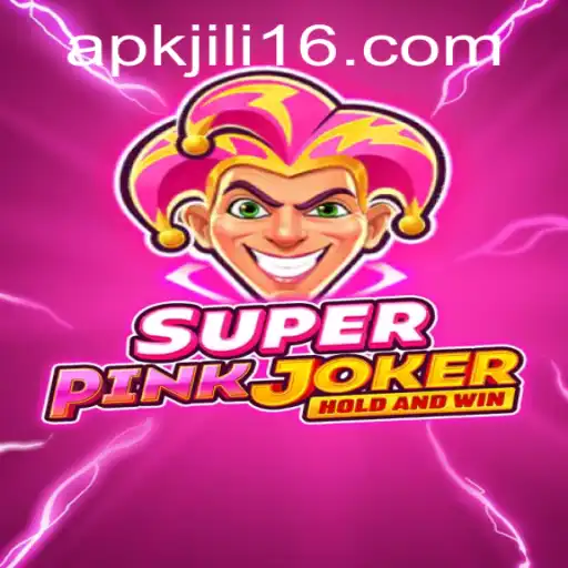 Exploring the World of SuperPinkJoker: A Detailed Introduction