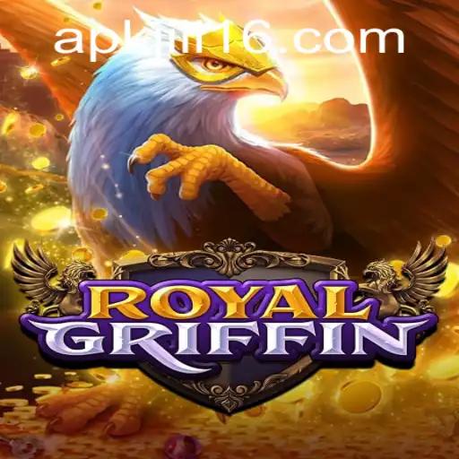 Unleashing the Majesty of RoyalGriffin