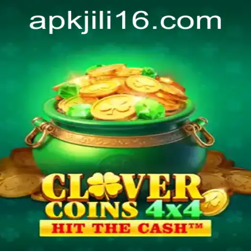 Explore the Exciting World of CloverCoins4x4: Game Description, Introduction, and Rules