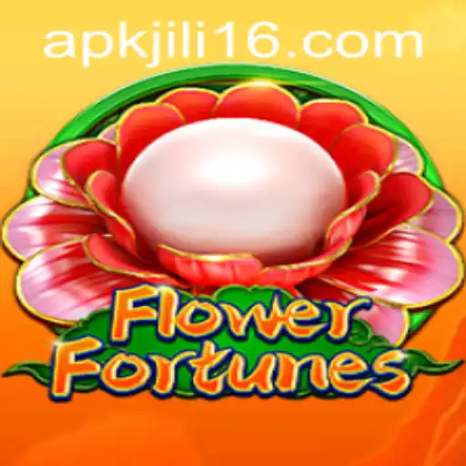 Discover the Enchanting World of FlowerFortunes Through the Jili16 App