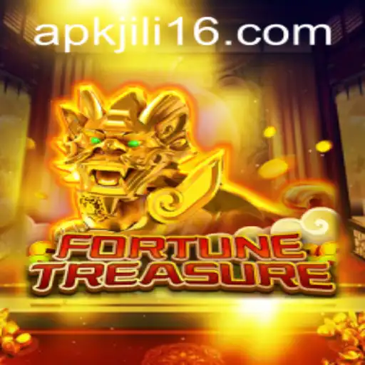 Discover the Excitement of FortuneTreasure on Jili16 App APK