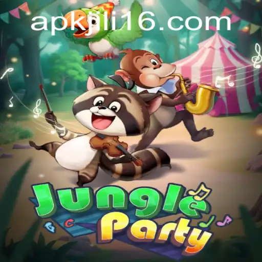 Exploring the Exciting World of JungleParty: A Guide for Enthusiasts