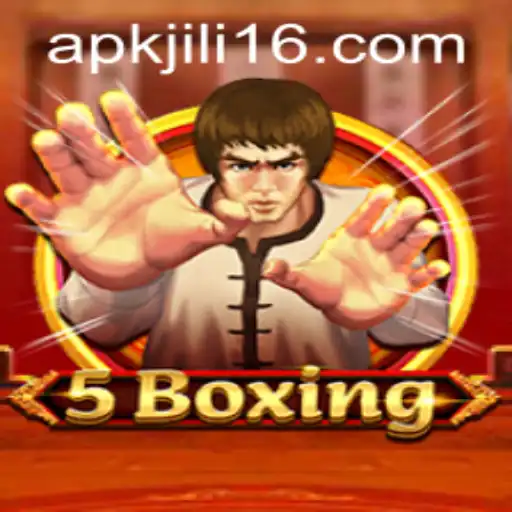 Exploring 5Boxing: A Thrilling Game Experience