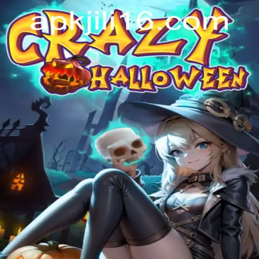 Experience Thrills in CrazyHalloween with Jili16 App