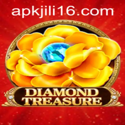 Discover the Exciting World of Diamondtreasure with Jili16 App APK