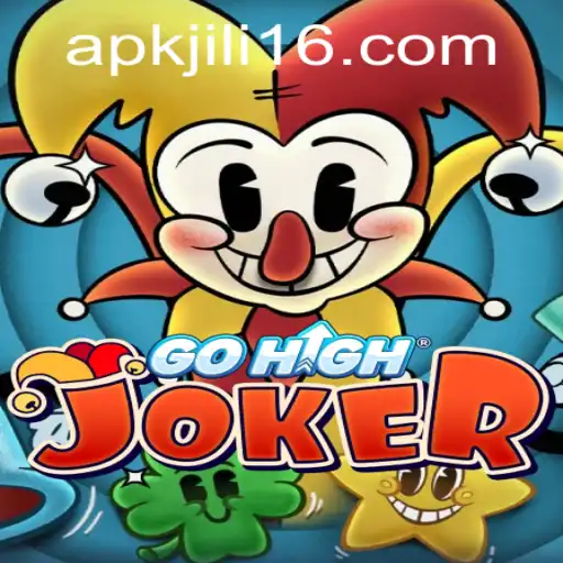 GoHighJoker: An Exciting New Adventure