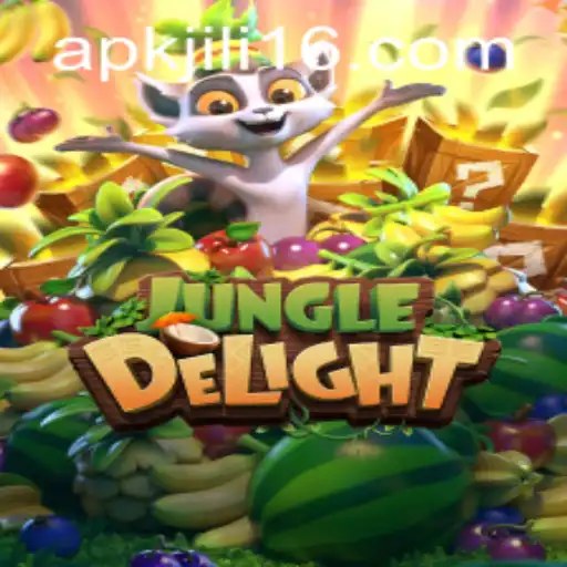 Explore JungleDelight: A Thrilling Adventure Game