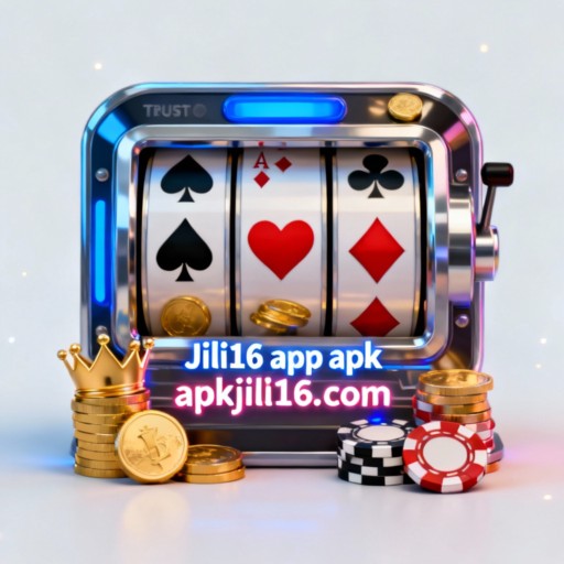 Jili16 app apk