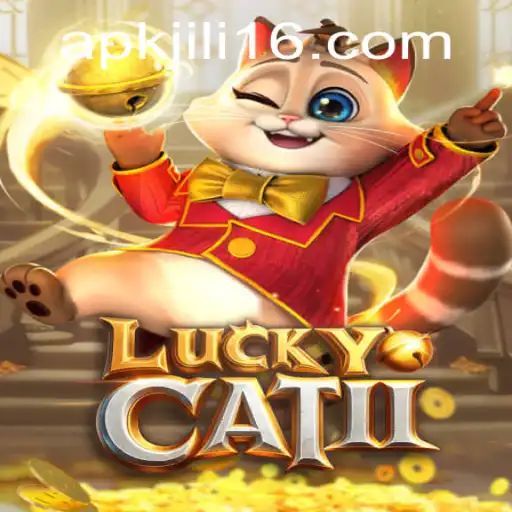 Discovering the Charms of LuckyCatII Through the Jili16 App APK