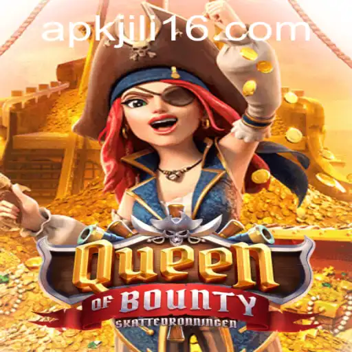 Exploring QueenofBounty and How to Play via Jili16 App APK