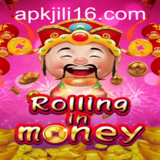 Exploring RollingInMoney: A Thrilling Adventure in the Jili16 App APK
