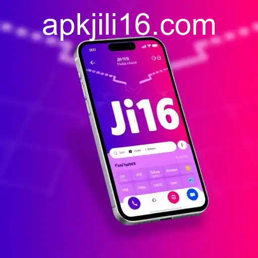 Revolutionizing Sports Betting with Jili16 App APK