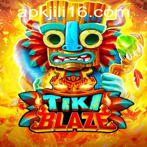Discovering TikiBlaze: A Thrilling Adventure Game with Jili16 App APK