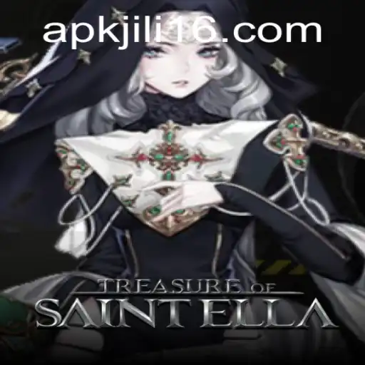Unveiling the Adventure: Dive into the World of Treasure of Saint Ella