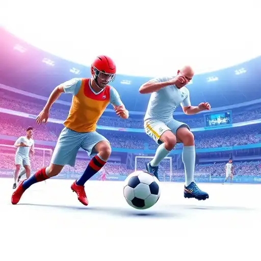 Exploring the World of Virtual Sports