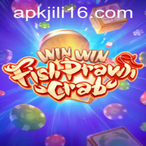 Exploring the Thrills of WinWinFishPrawnCrab on the Jili16 App