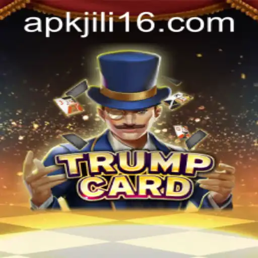 Unveiling the Exciting World of TrumpCard