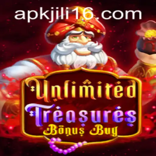 UnlimitedTreasuresBonusBuy: Dive into the World of Adventure and Riches